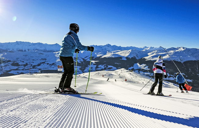 Pradas Resort - 2.5 Zimmer Premium - Foto 45