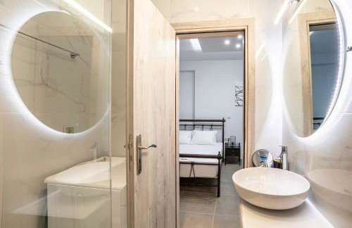 Filiatras Welcoming Hideaway - A Cozy Urban Escape - Foto 22