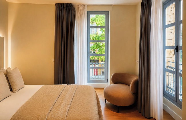 Legazpi Doce Rooms & Suites - Photo 28