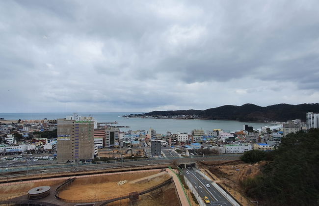 The Muse Hotel & Residence - Foto 58