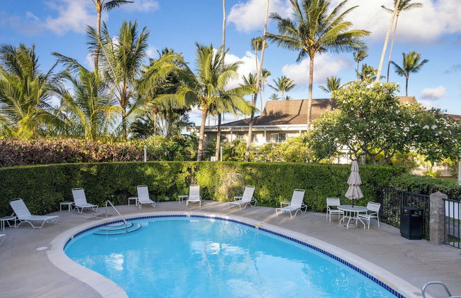 Plantation Hale Suites - Foto 44