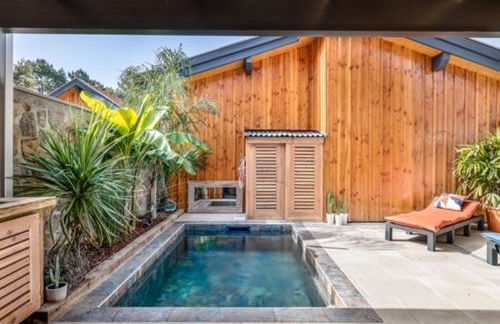 La Cabane du Huga N°2 - Foto 1