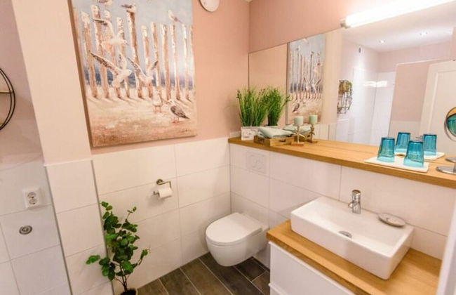 Werts HOF Apartment 2 - Foto 7