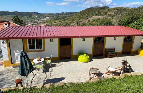 Casinha da Lareira - Quintinha dos Cavalos- Arruda dos Vinhos - Foto 33