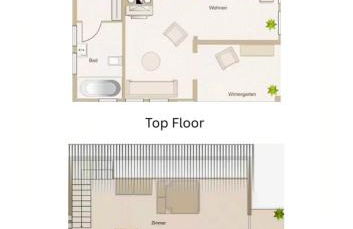 Historic Holiday Home By The Swimming Pond - Foto 21