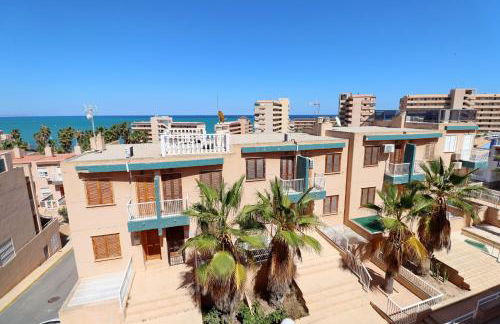 Apartamento Casa de Alba Cabo Cervera La Mata Torrevieja - Foto 6