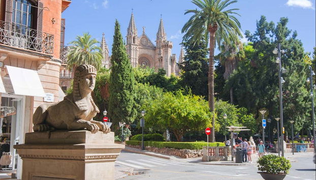 Palma de Mallorca Day Trip - Foto 5