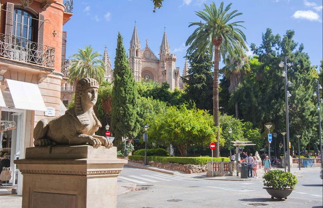 Palma de Mallorca Day Trip - Foto 5