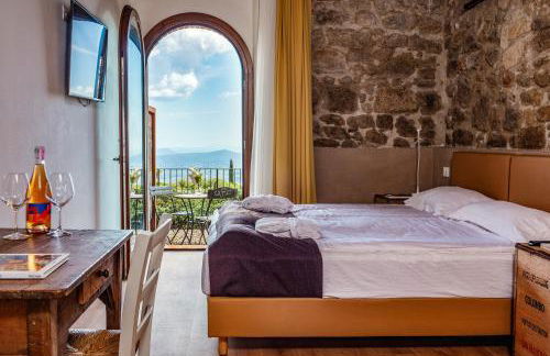 VALDONICA WINERY Fine Dine & Wine Hotel - Foto 61