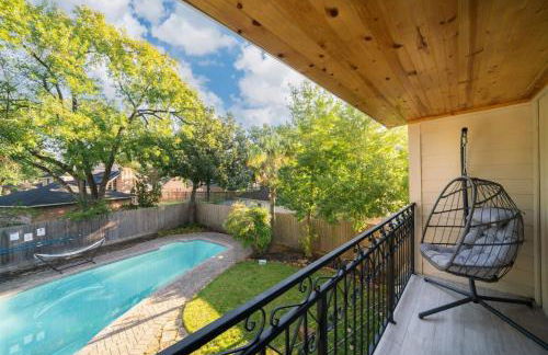 Bright and Spacious Home for w Pool -over 30 Nights- - Foto 23