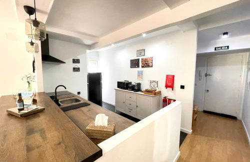 Apartamento Marcajada - Foto 10