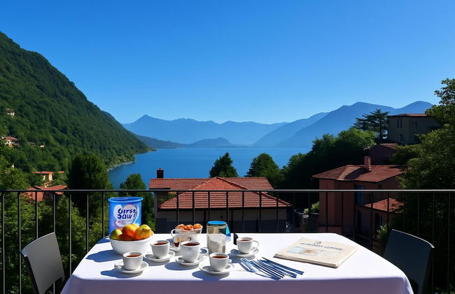 Residence Eden Magnolia 17 - Photo 1