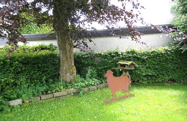 Cosy Holiday Home in Monschau With Garden - Foto 16