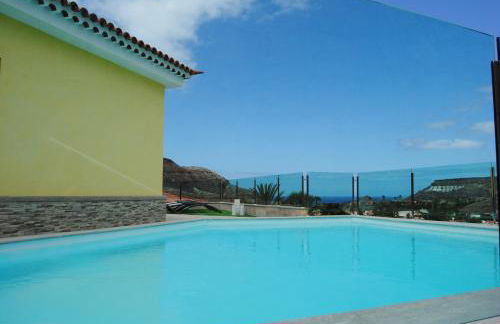 Villa Sunset Tauro - Foto 1