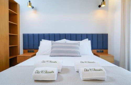 Olia Thassos - Luxury Apartments - Photo 47