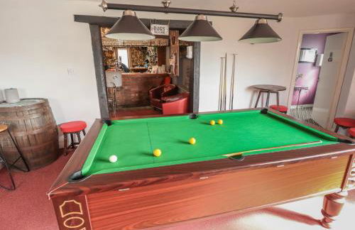 The Old Stables - Foto 23