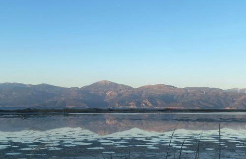 Gianna’s apartment central Aigio Cozy and Shining - Foto 54