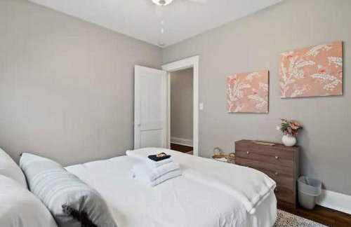 19th Century 'Cleveland Double' - Walk To Beach - Foto 26