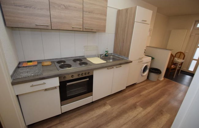 AB Apartment 20 - Foto 7