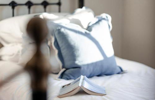 Park Cottage - Seasgair Lodges - Foto 4