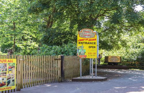 Twyford Farm Cottage - Foto 54