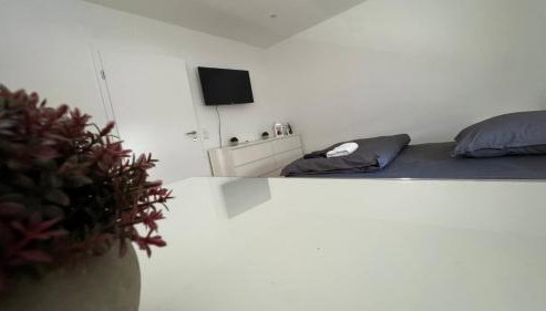 Monteurwohnung W18-EG -- UMS Connect - Foto 3