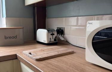 Rhos on sea home - Foto 14