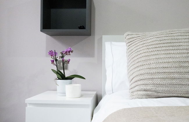 Ryegate House Colchester - Foto 2