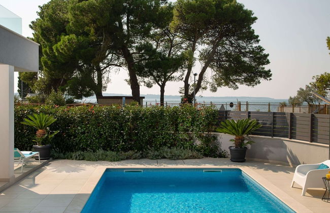 Luxury Apartment With Private Pool, Near the Beach and Close to Pula - Foto 27