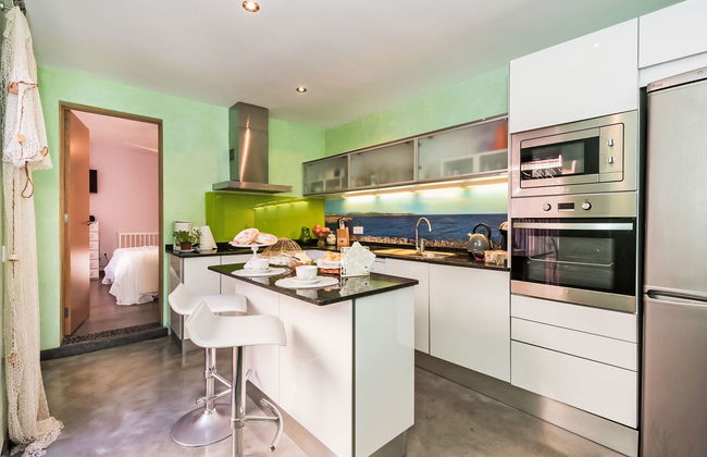 Fonoll Mari - Foto 5