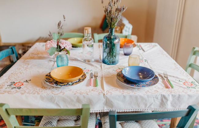 Maso nel bosco - Photo 28