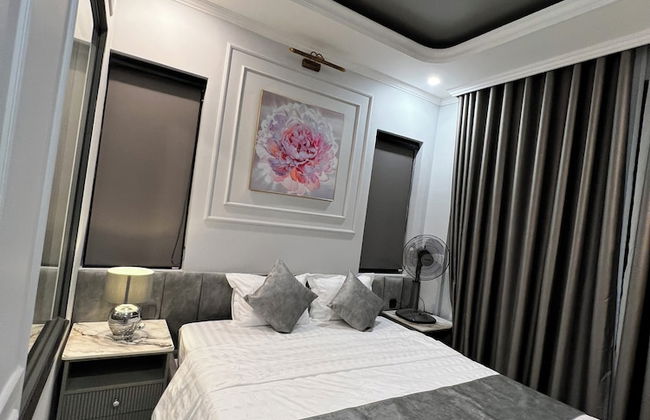 Palmera Villa Phu Quoc - Foto 9