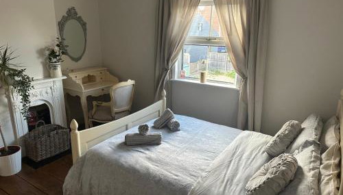 April Cottage Ringwood - Foto 2