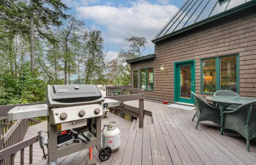 Lakefront Paradise Near Okemo and Killington - Foto 33