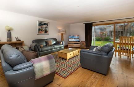 Mains of Taymouth Country Estate 5* Gallops Apartments - Foto 6