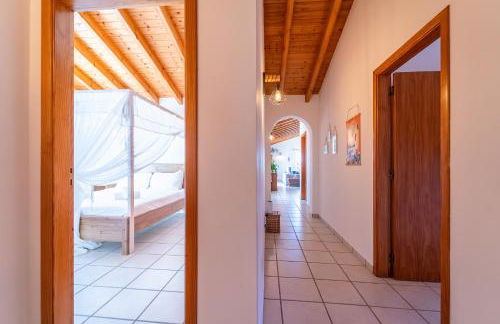 Casa Do Amor - Private Villa with Pool - Foto 55