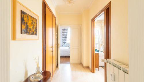 Coppede' Penthouse - Photo 2