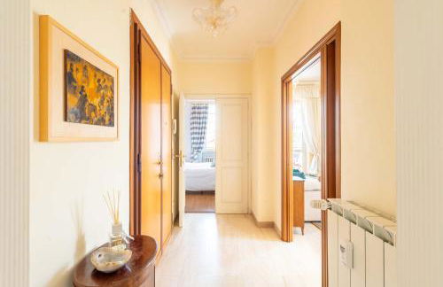 Coppede' Penthouse - Foto 2