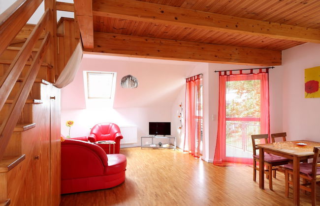 Strandparadies Juliusruh 2 - Photo 24