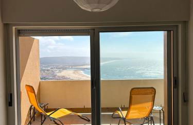 Nazaré Sol - Excelente Vista para o Mar - Foto 10