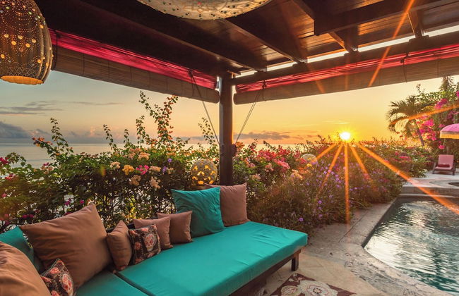 Villa Kupu Kupu Tulip - Foto 37