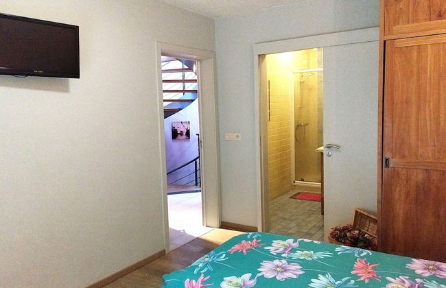 La Grange de David - Foto 25