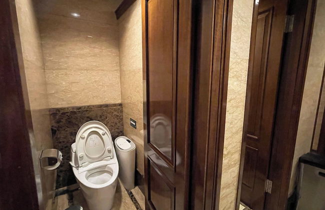 El Royale By Farizi Rooms - Foto 61