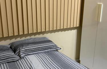 Apto amplo no Coração de Barreiras 3 Quartos 4 Banheiros Comporta até 7 hóspedes 157m2 - Photo 43