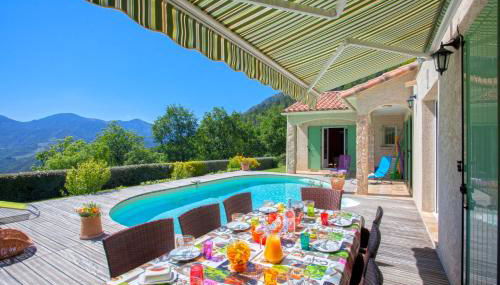 Casa di Luiggi - Foto 5, Garden, sunbed