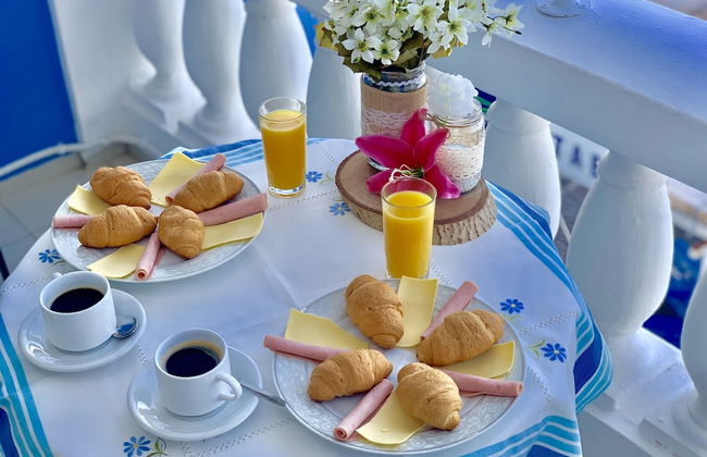 The Blue Apartments - Foto 18