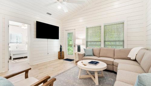 Brand New Luxury Rental on Oleander Unit C - Foto 3