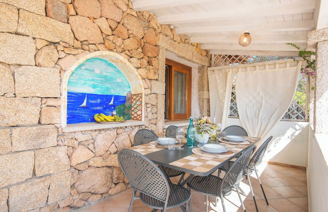 Villa Maestrale 100m From Beach - Foto 40