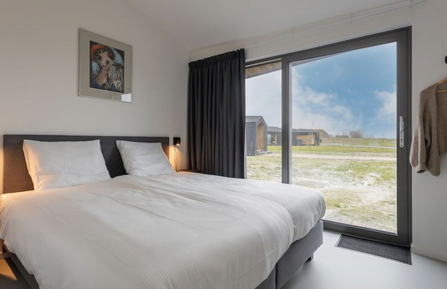 Cottage in Wissenkerke Near Nature Reserve - Foto 6