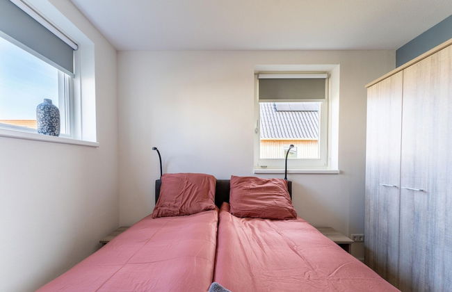 House Near Scherpenisse Beach With Garden - Foto 3